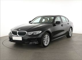 BMW 3 - 2021