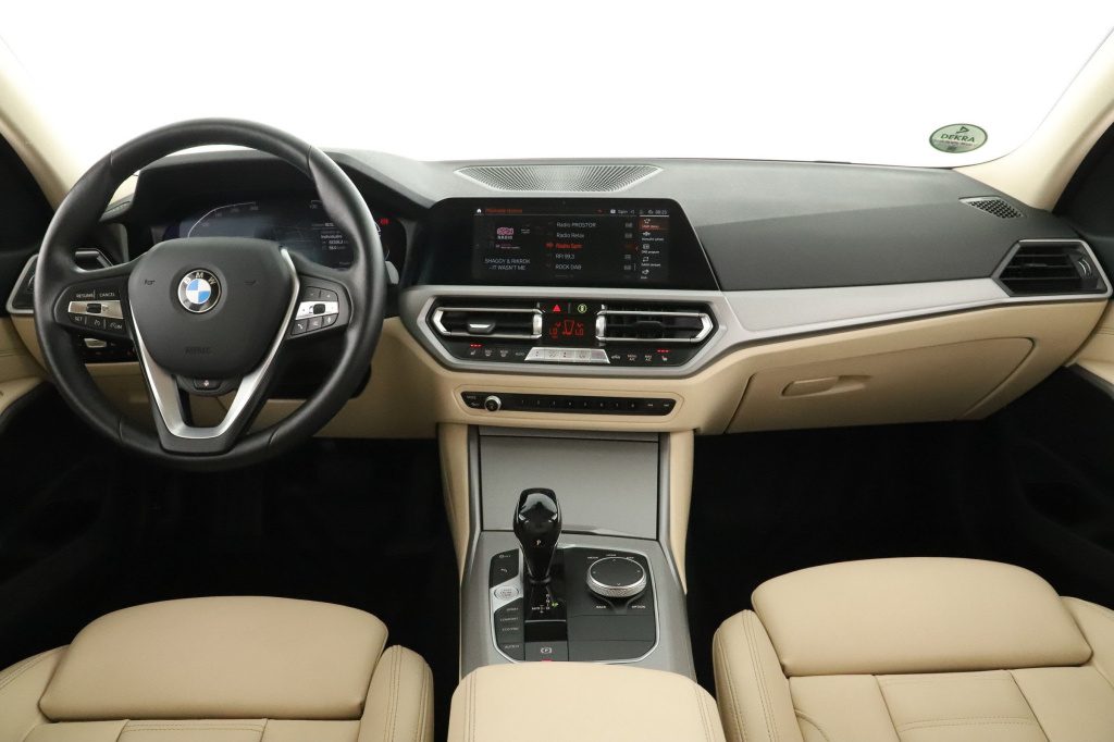 BMW 3