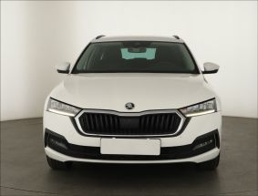Skoda Octavia - 2022