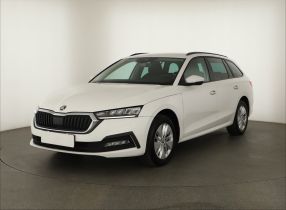 Skoda Octavia - 2022