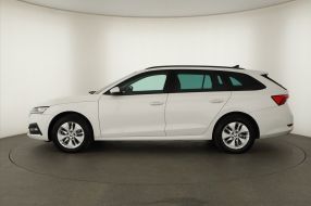 Skoda Octavia - 2022