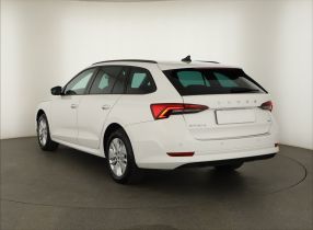 Skoda Octavia - 2022