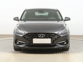 Hyundai i30 Fastback - 2022