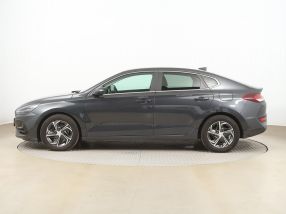 Hyundai i30 Fastback - 2022