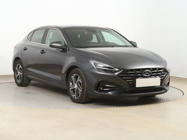 Hyundai i30 Fastback 2022