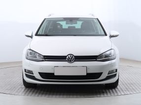 Volkswagen Golf - 2016