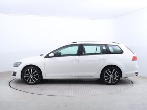 Volkswagen Golf - 2016