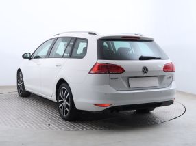 Volkswagen Golf - 2016