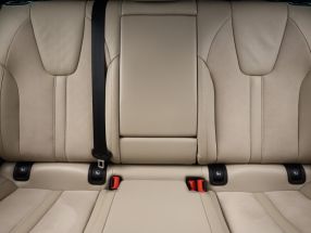 Škoda Octavia - 2020