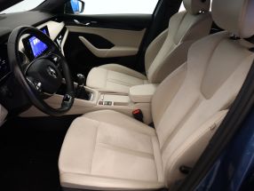 Škoda Octavia - 2020
