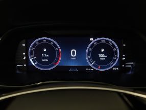 Škoda Octavia - 2020