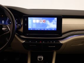 Škoda Octavia - 2020