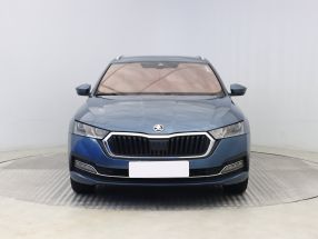 Škoda Octavia - 2020