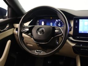 Škoda Octavia - 2020