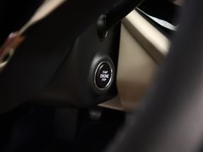 Škoda Octavia - 2020