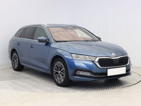 Škoda Octavia - 2020