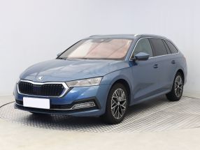 Škoda Octavia - 2020