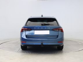 Škoda Octavia - 2020