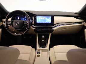 Škoda Octavia - 2020