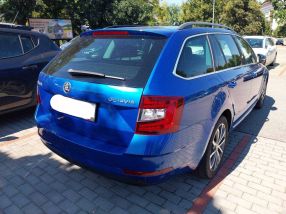 Skoda Octavia - 2019