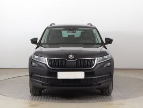 Skoda Kodiaq - 2021