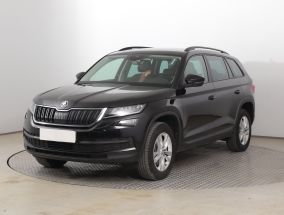 Skoda Kodiaq - 2021