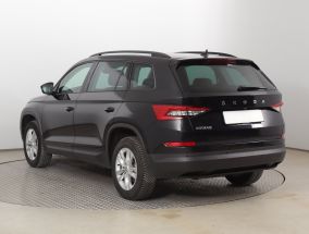 Skoda Kodiaq - 2021