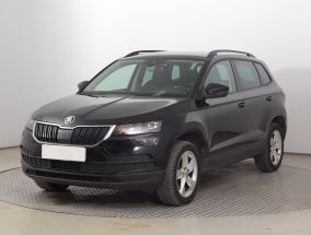 Skoda Karoq - 2020
