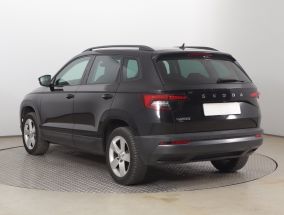 Skoda Karoq - 2020