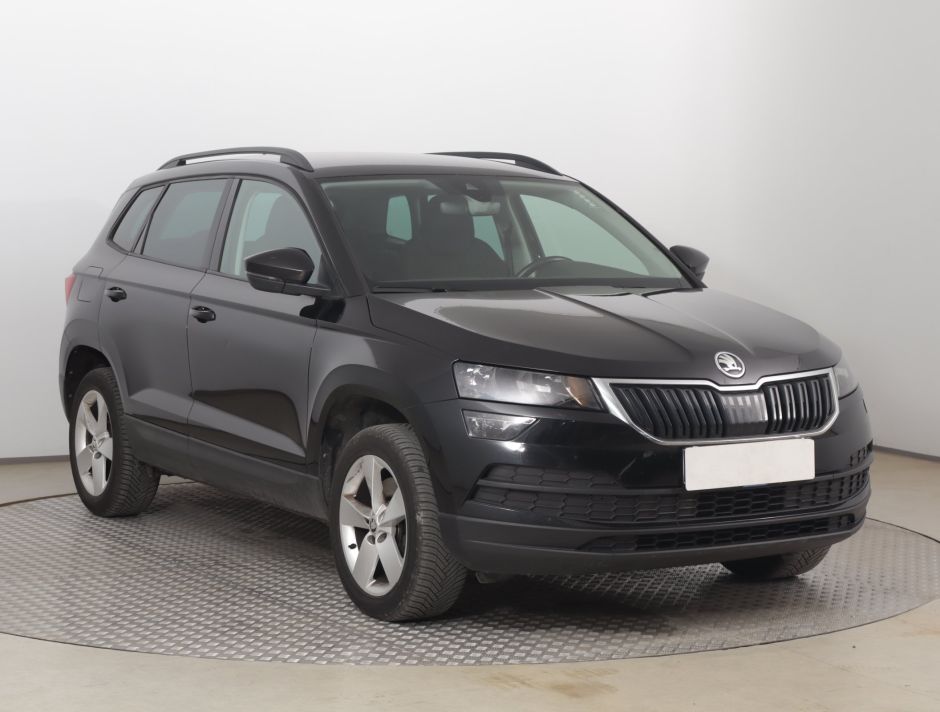 Skoda Karoq - 2020