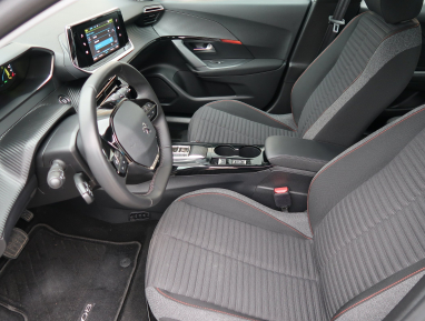 Peugeot e-2008 - 2022