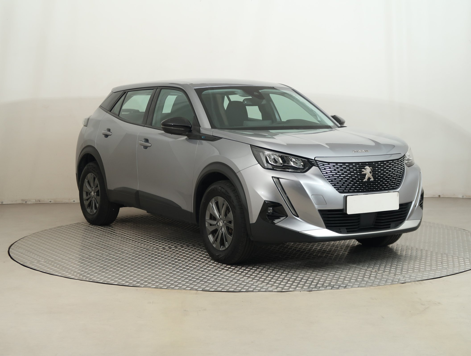 Peugeot e-2008 - 2022