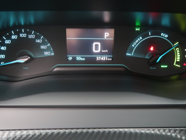 Peugeot e-2008 - 2022