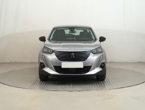 Peugeot e-2008 - 2022