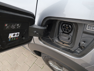 Peugeot e-2008 - 2022