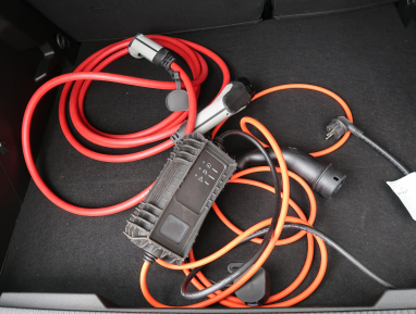 Peugeot e-2008 - 2022