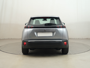 Peugeot e-2008 - 2022
