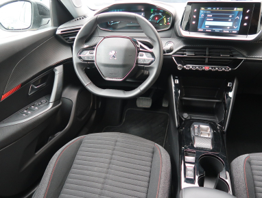 Peugeot e-2008 - 2022