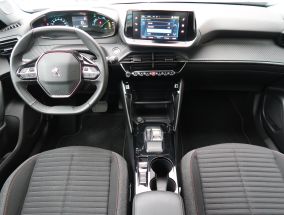 Peugeot e-2008 - 2022