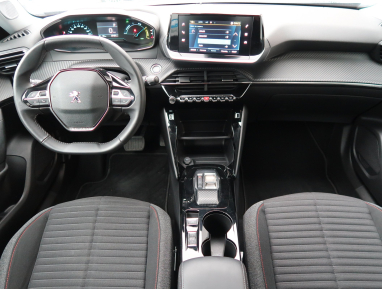 Peugeot e-2008 - 2022