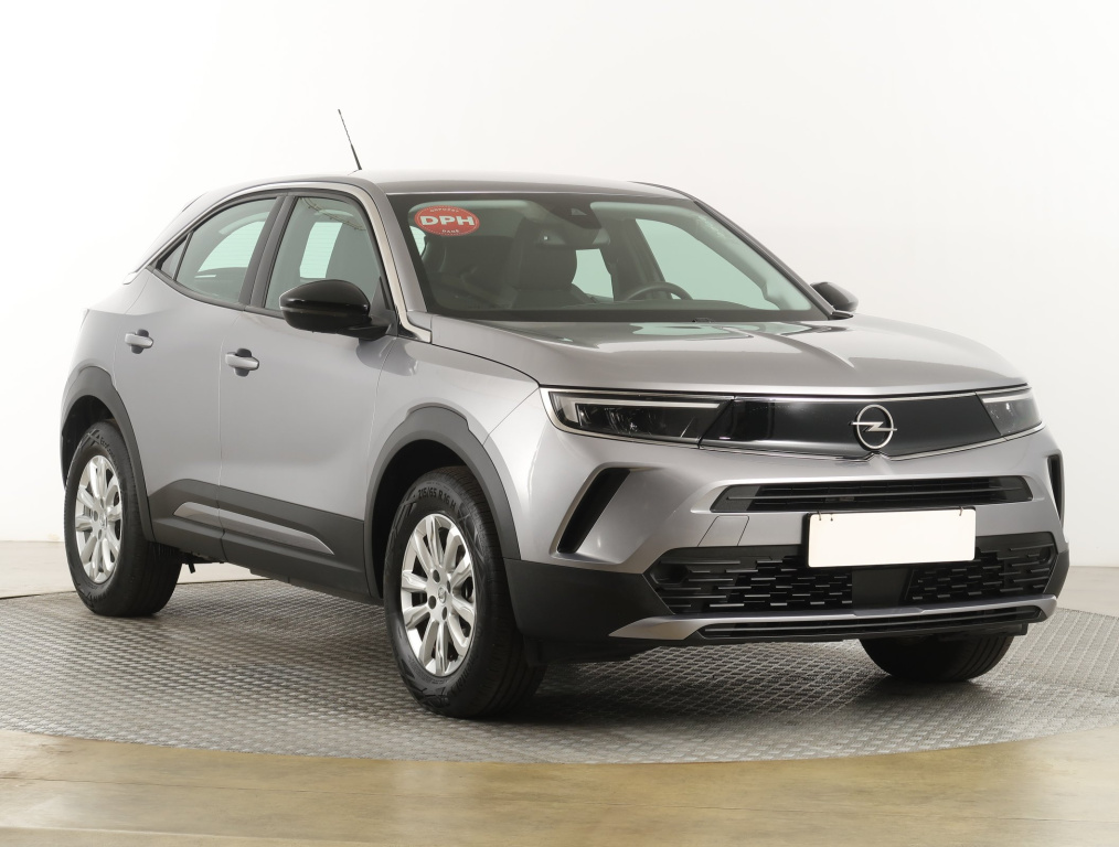 Opel Mokka-e