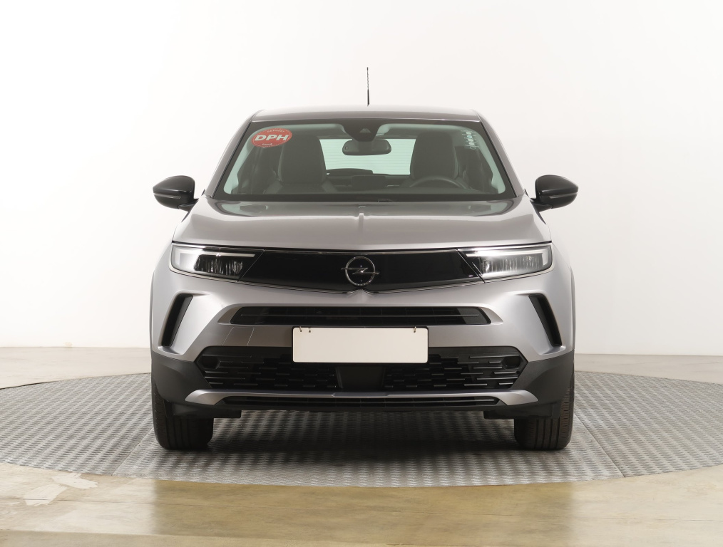 Opel Mokka-e
