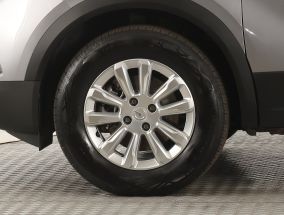Opel Mokka-e - 2023