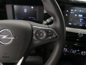 Opel Mokka-e - 2023