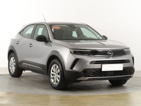Opel Mokka-e - 2023