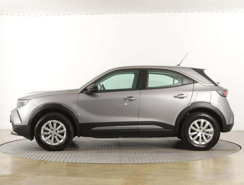 Opel Mokka-e