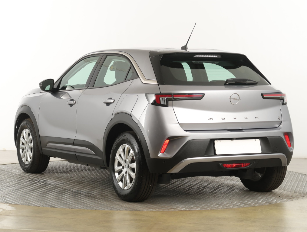 Opel Mokka-e
