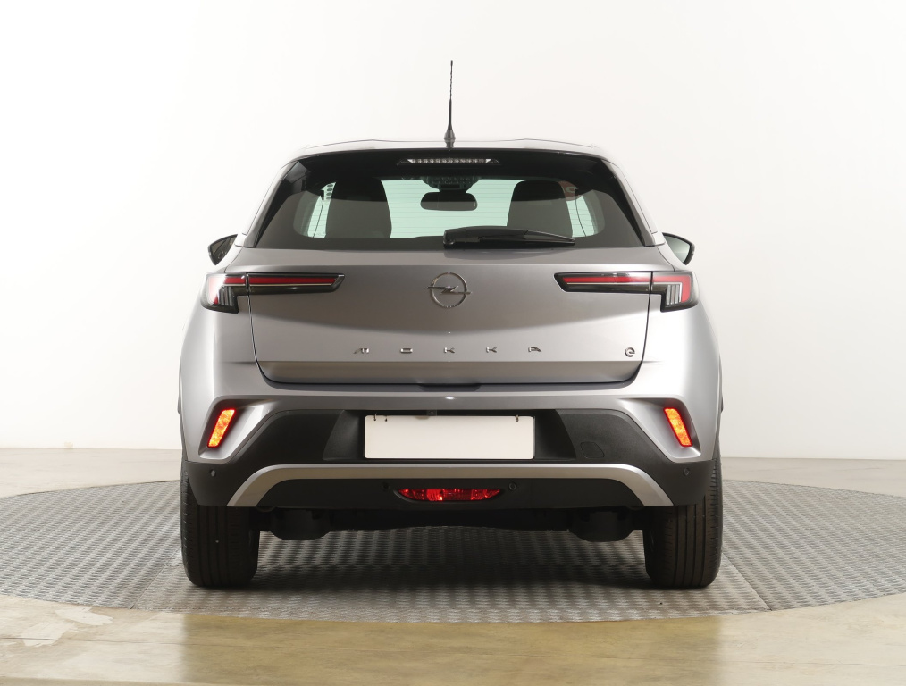 Opel Mokka-e