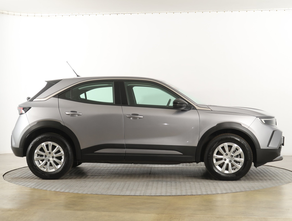 Opel Mokka-e