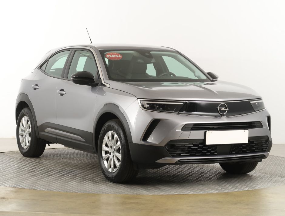 Opel Mokka-e - 2023